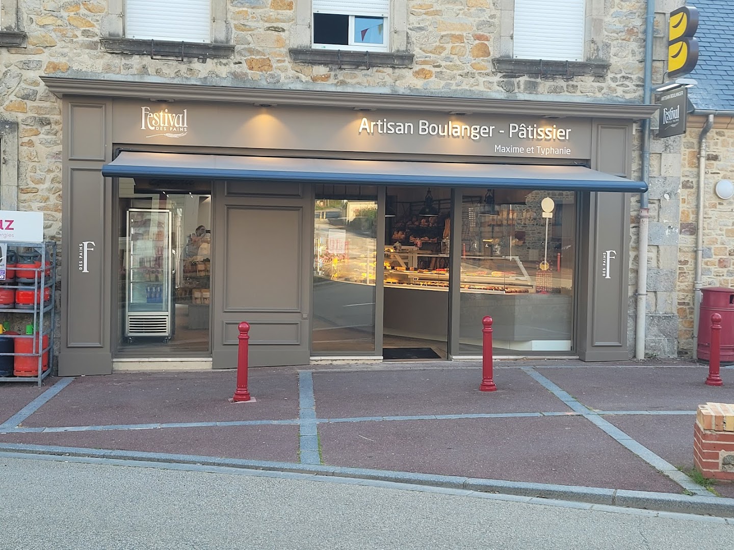 Artisan Boulanger Pâtissier "Douceurs & Gourmandises(Sarl M. T)" · Photos 1